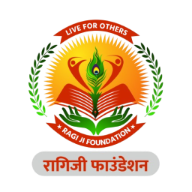 Ragiji Foundation Logo
